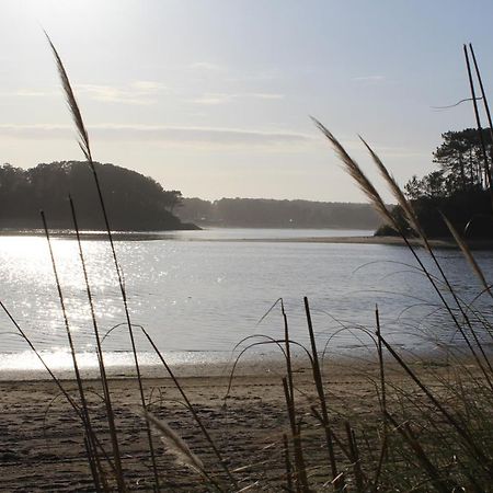 Le 322 Entre Lac Et Ocean Vieux-Boucau-les-Bains Buitenkant foto