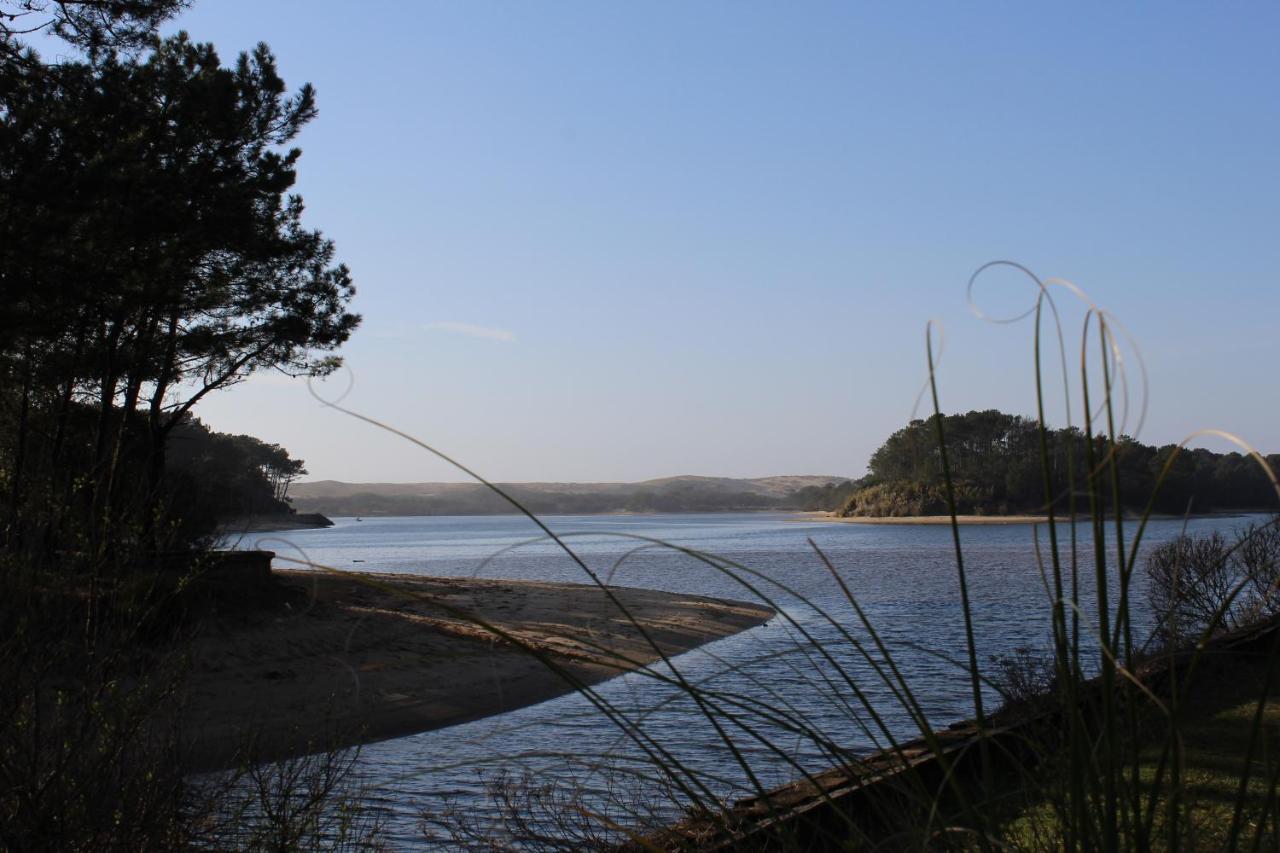 Le 322 Entre Lac Et Ocean Vieux-Boucau-les-Bains Buitenkant foto