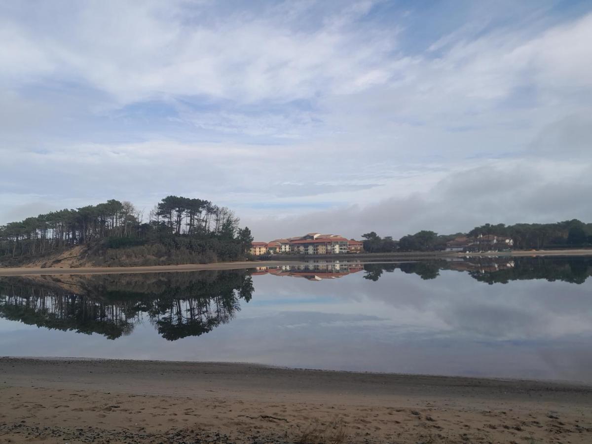Le 322 Entre Lac Et Ocean Vieux-Boucau-les-Bains Buitenkant foto