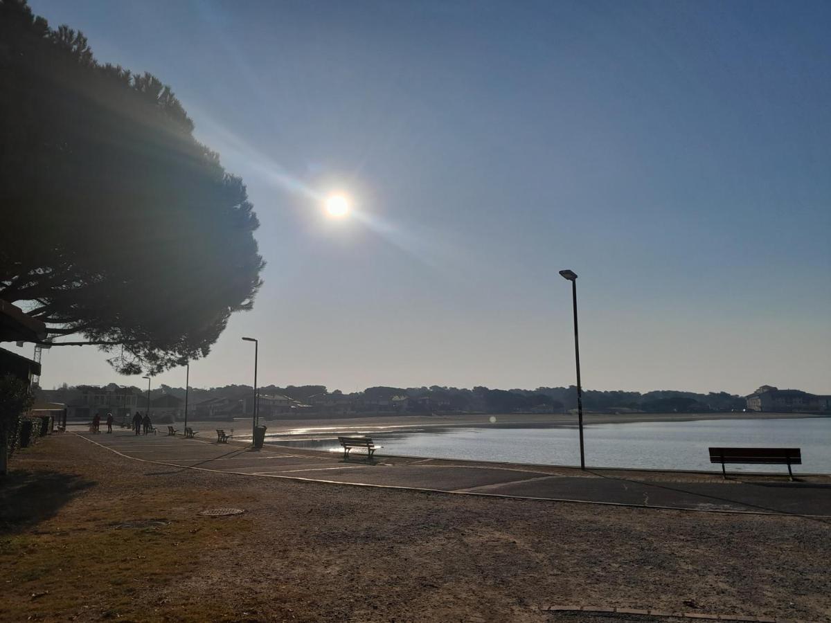 Le 322 Entre Lac Et Ocean Vieux-Boucau-les-Bains Buitenkant foto