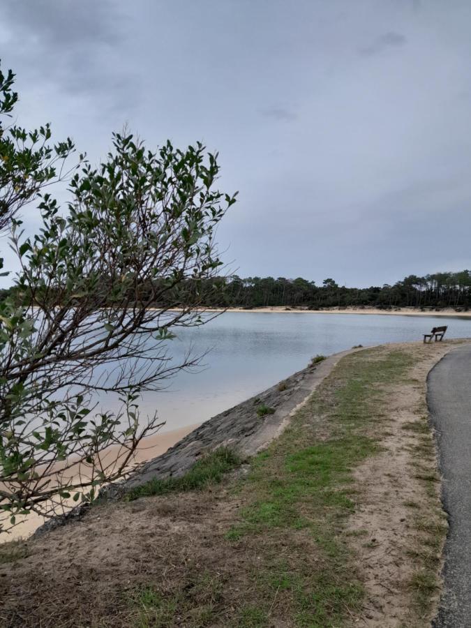 Le 322 Entre Lac Et Ocean Vieux-Boucau-les-Bains Buitenkant foto