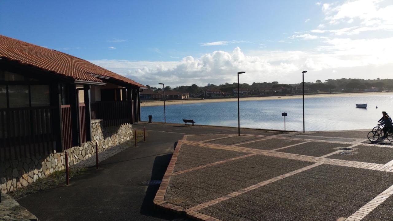 Le 322 Entre Lac Et Ocean Vieux-Boucau-les-Bains Buitenkant foto